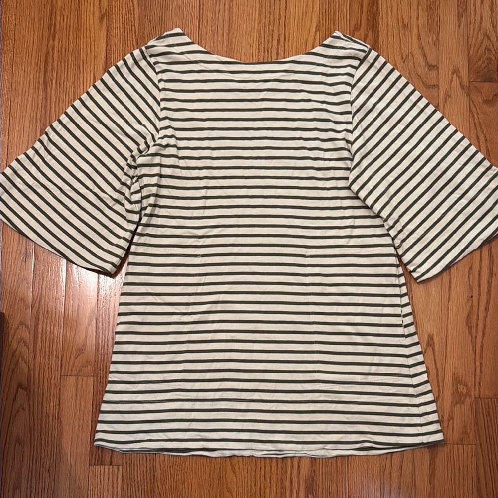 Free People Charlie Mini Dress- size large